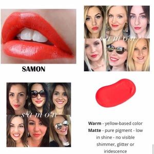 Salmon Lipsense